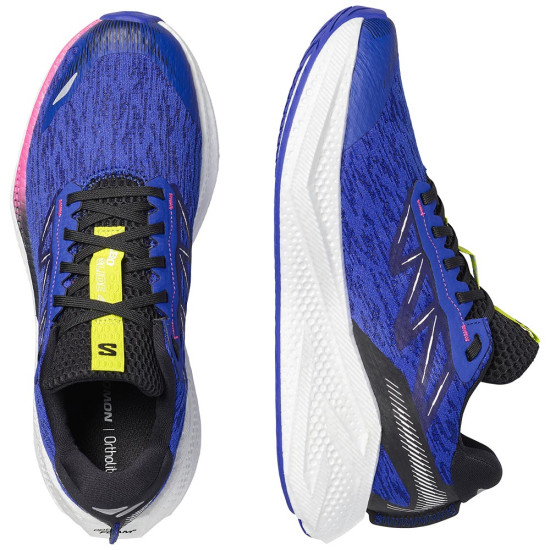Salomon Aero Glide 4
